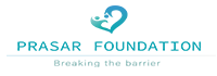 Prasar Foundation Logo